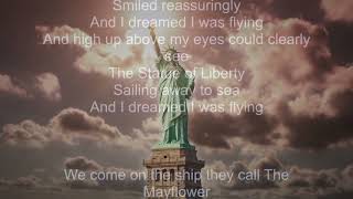 American Tunes - Cover - Paul Simon