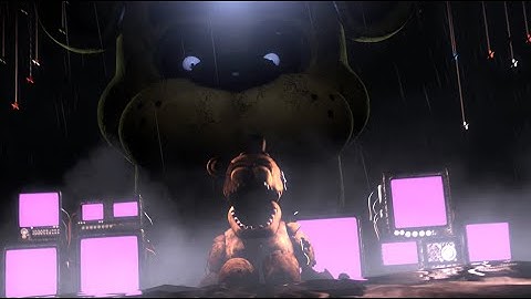 [SFM/FNAF] Collab Part 7 for @IAmForeal