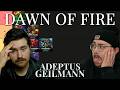 Wir haben ALLE Dawn of Fire Bücher gelesen, damit ihr das nicht tun müsst.