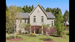 405 Mistletoe Trail Hendersonville NC 28791