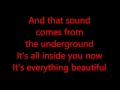 Wish I Knew You - The Revivalists (lyrics)