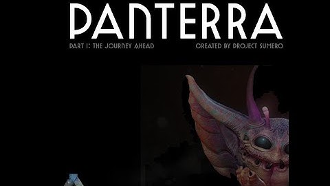 ARK: Panterra | Creating LIVE with Better Settings | Part Three #ARKSuvivalEvolved #playARK