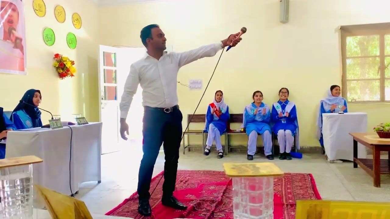 Beautiful voice of Multan| Nadir Mazhar singing | Dil dil Pakistan | Songs | Live singing