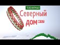 Программа "Северный дом". Культурный код