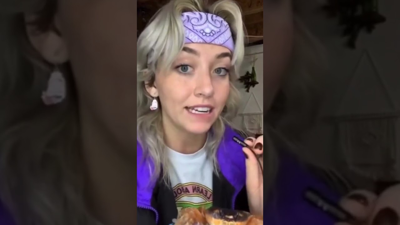 "Ayyyy i am walking here" 