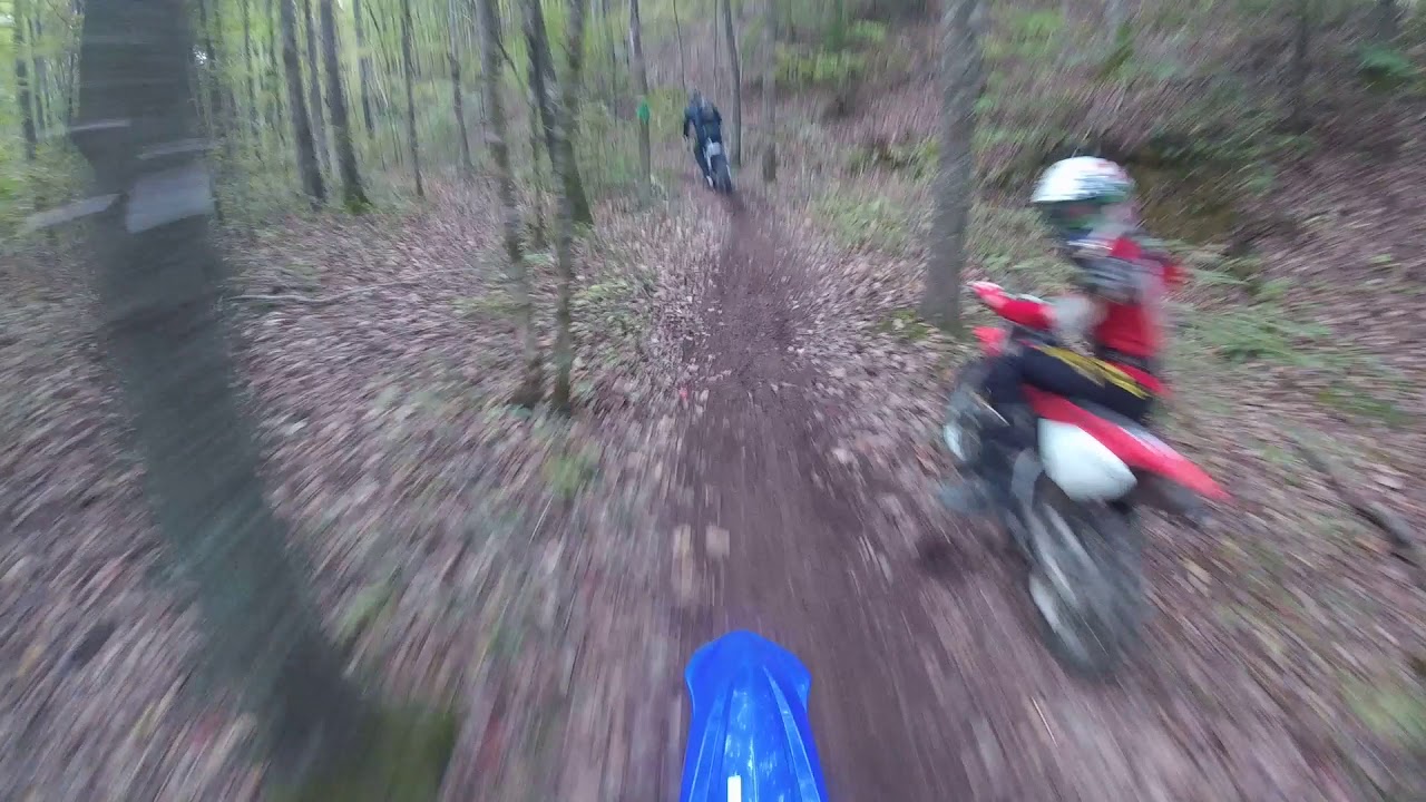 2019 Loretta Lynn Fall Trail Ride 2 - YouTube