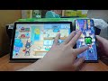 Talking Tom &amp; Friends World &amp; Subway Surfers Echo 38623