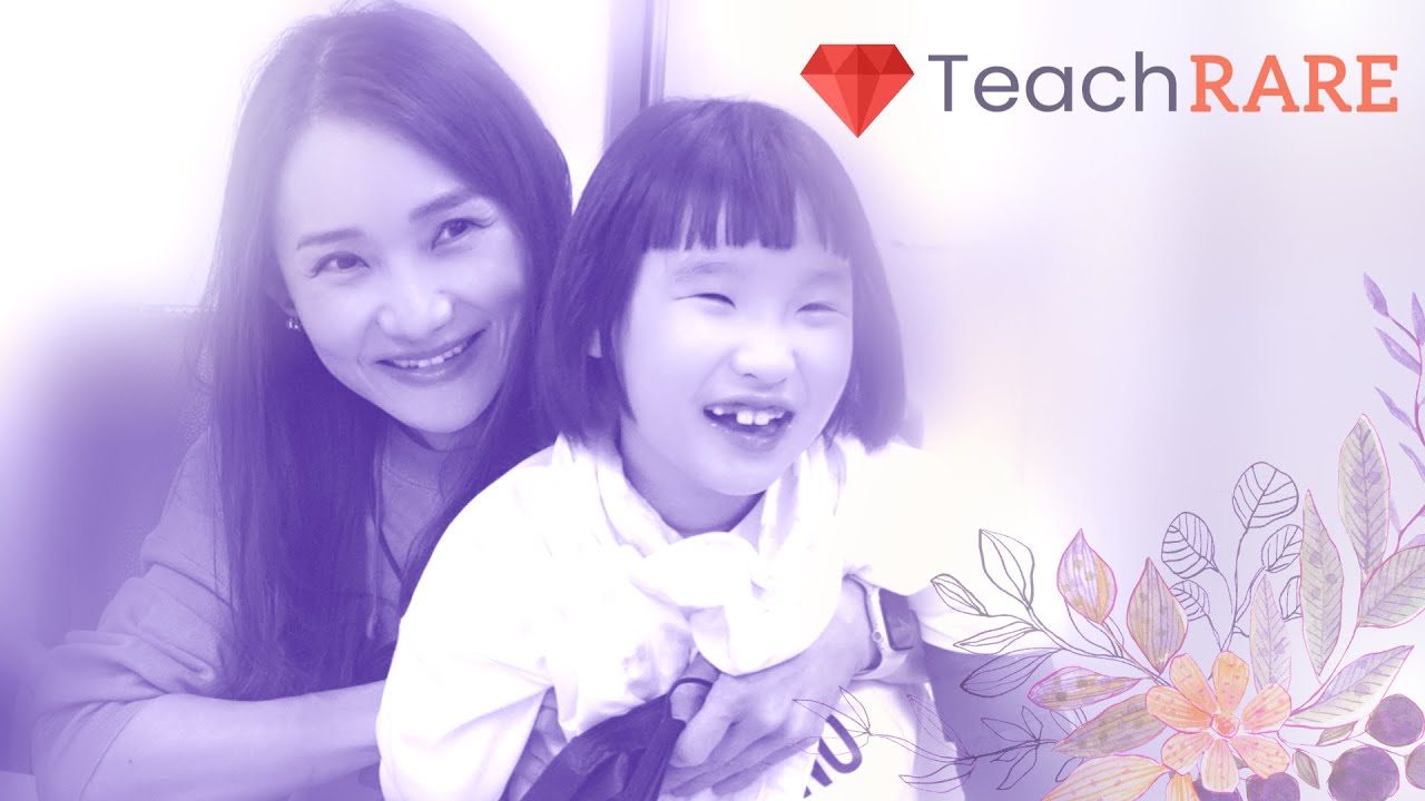 Thai Mom's Perspective on AADCd and Gene Therapy