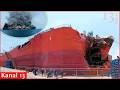Video of tanker struck by Iran’s Revolutionary Guards in Strait of Hormuz