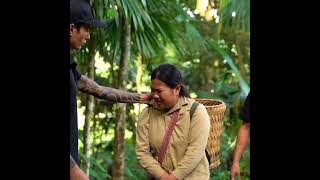 Fearless: Single Mother Cooperates with Police to Catch Criminals