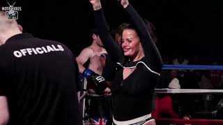 MIKE DRURY VS JOSHUA KELLY | Featherweight Pro-Am K1 Bout | FS10 | Feb 7th 2026