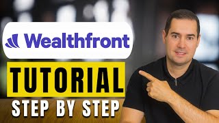 How To Use Wealthfront  | Step By Step Tutorial