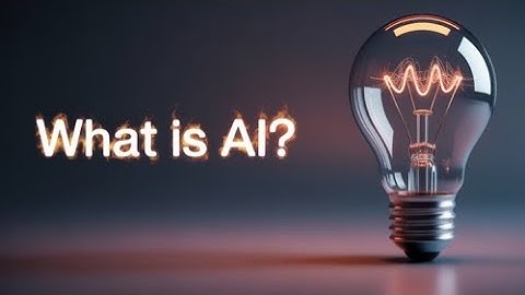 AI for Beginners: The Simple Guide to Understanding Artificial Intelligence