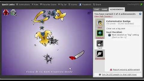 Amorphous +: How to kill the razor queen WITHOUT SLICING AT IT!