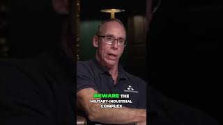 Eisenhowers Warning About The Military Industrial Complex Explained