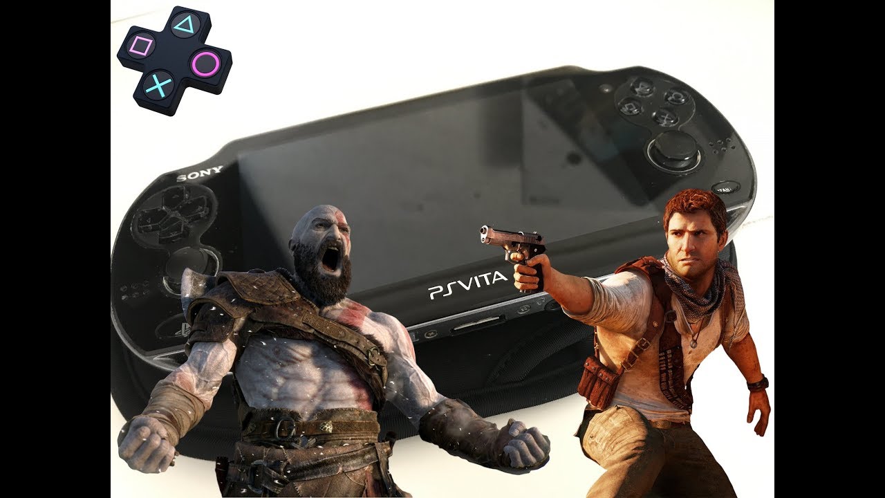 I Bought A Used PS Vita With 12 Games, Was It Worth it? (2019) You Tell