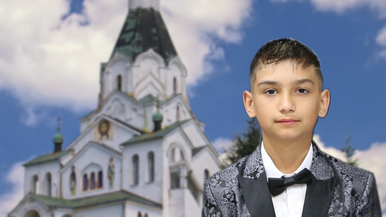 Tomáš Kanči - Prvé sväté prijímanie, Medzilaborce