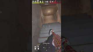 2K R6 CLIP ECHO #gaming #r6siege