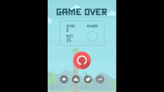 Hard Games - Spring Ninja screenshot 5