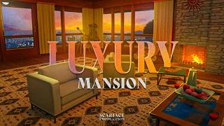 [FIVEM MLO] LUXURY MANSION