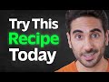 Why 3-2-1 recipes will change your life