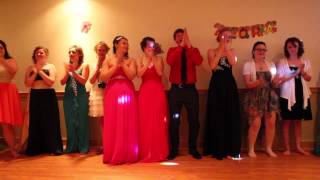 Creative Technologies Academy prom: Little school shows gigantic spirit on the dance floor