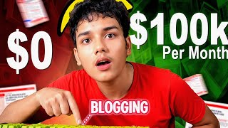 Make Money From Blogging in 2026 (Easier Than Ever!) 💻💸