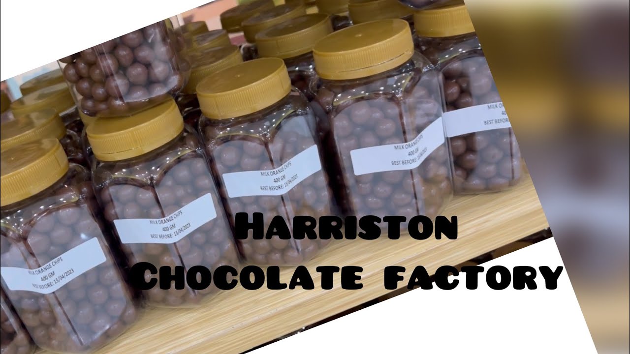 Museum PERANAKKAN and HARRISTON chocolate factory at Penang island YouTube