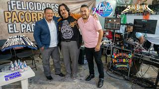 1ra. Parte Cumpleaños 2026 De Pacorrock El Padrino, Sonideros Y Artistas, Sonido Pacos.