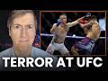 The Bonkers Anti-Capitalist Terror Plot that Targeted Trump’s UFC Event