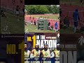 🏃🏽♂️💨 NC A&T keeps producing ELITE track stars and the tradition is STILL alive 😤🔥