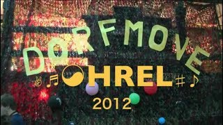 ✌ DORFMOVE 2012 ✌ ♬☯HREL ♯♪