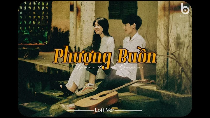 Phượng Buồn [Lofi Ver.] - Thành Đạt Cover x Trạm Xưa / Nhạc Lofi 8x9x Chil Nhẹ Nhàng Thư Giãn