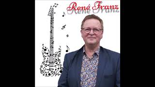 Video thumbnail of "René Franz, En engel"