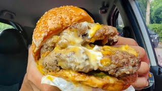 Iloilo’s Best Burger - A Must Try when you visit Iloilo