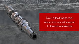 RTTS® Pro V3 Packer from Halliburton is Premiere Large Bore Well Abandonment Solution