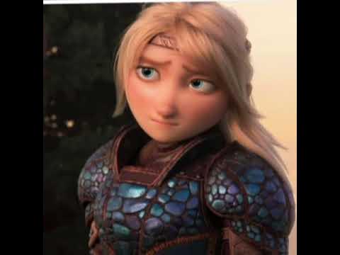 Астрид Хофферсон - YouTube