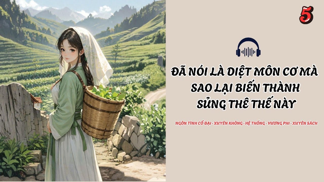 ( 5 ):  Đã Nói Là Diệt Môn Cơ Mà, Sao Lại Biến Thành Sủng Thê Thế Này?