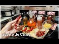 Como hacer aceite de Chile usos y propiedades