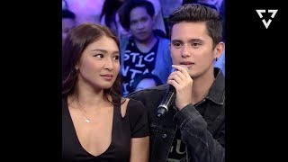 Jadine will always be our #RelationshipGoals