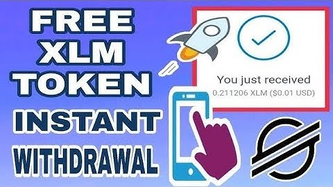 Earn 1 xlm in 1 day for free||without investments