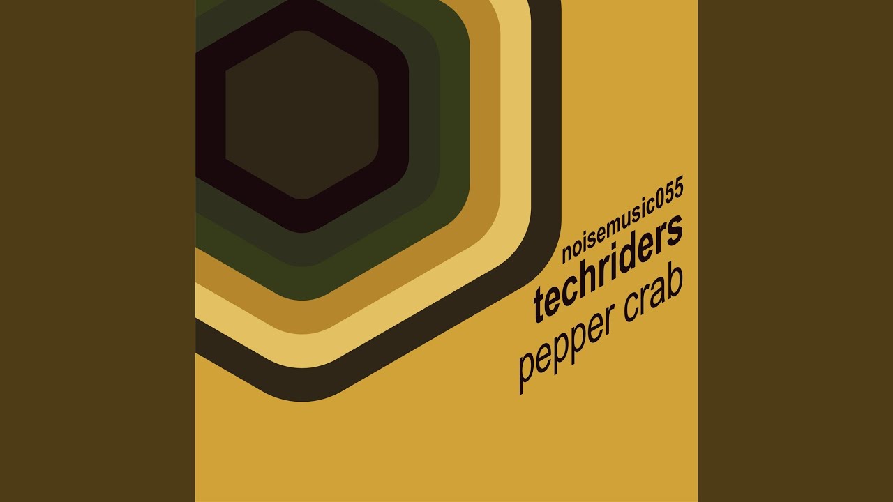 Watch Pepper Crab (Original Mix) on YouTube Watch Pepper Crab (Original Mix) on YouTube