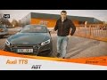 Забираем Audi TTS с тюнингом ABT