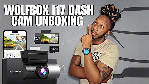 2023 Honda Accord Sport-L Hybrid Wolfbox I17 Dash Cam Installation: Protect Your Ride!