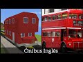 Ônibus Inglês no kiloblocks