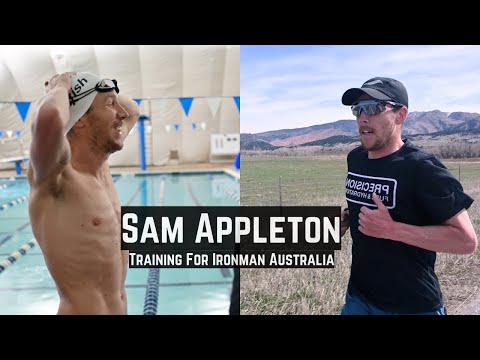 Sam Appleton - Day In The Life