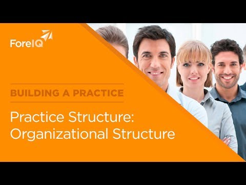 Video: Organizational Consulting. Organizational Arrangements As Part Of Business Consulting