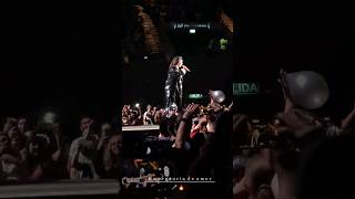 EMERGENCIA DE AMOR. LAURA PAUSINI MOVISTAR ARENA BUENOS AIRES