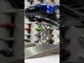 New Release Colour ! Honda Civic EG6 Blue Diecast Premium Scale 1:18 Model Cars ! #eg6 #honda #civic