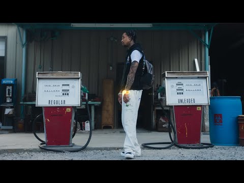 Flight Time Goes By Official Music Video